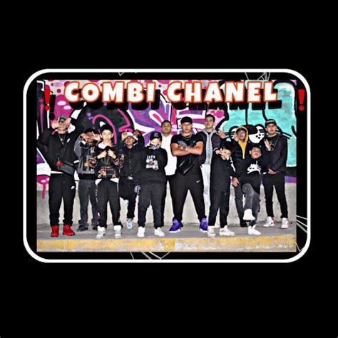 combi chanel (Remix) 